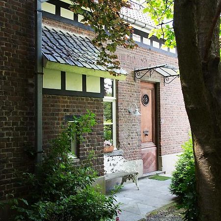 B&B Ter Poele Avelgem Exterior photo