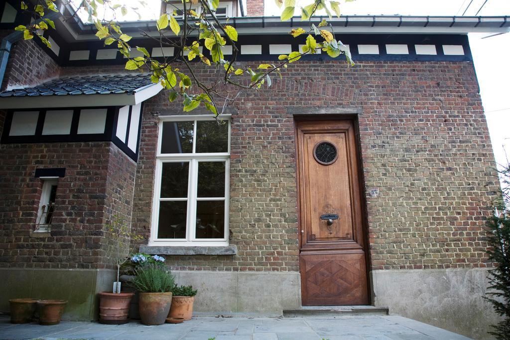 B&B Ter Poele Avelgem Exterior photo