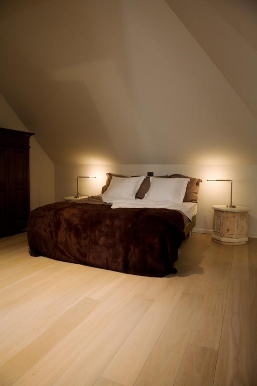 B&B Ter Poele Avelgem Room photo