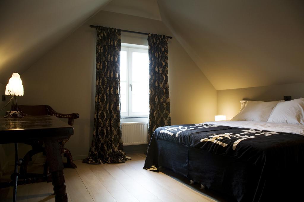 B&B Ter Poele Avelgem Exterior photo