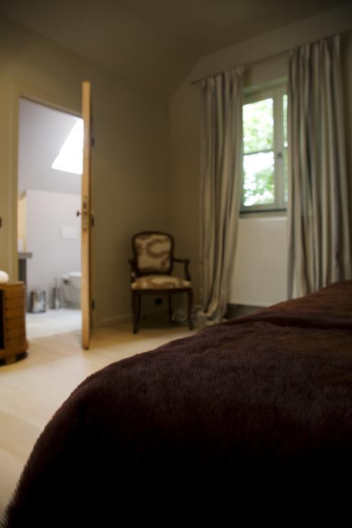B&B Ter Poele Avelgem Room photo