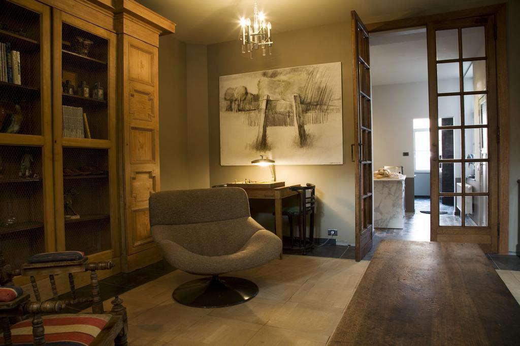 B&B Ter Poele Avelgem Exterior photo
