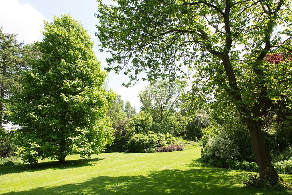 B&B Ter Poele Avelgem Exterior photo