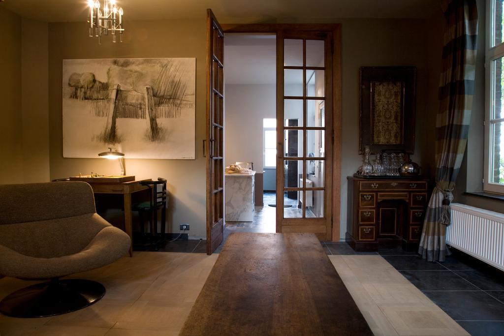 B&B Ter Poele Avelgem Exterior photo